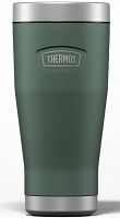 Wodoszczelny termokubek Thermos ICON 470ml - zielony