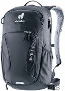 Plecak rowerowy Deuter Bike I 14 black/black