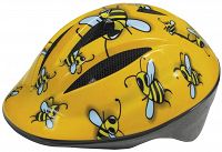 Dziecięcy kask rowerowy Etape Kiki - 48-54 cm