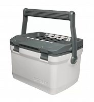 Lodówka turystyczna Stanley ADVENTURE Cooler - Biały  6,6 L