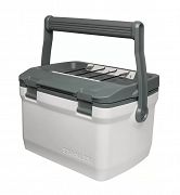 Lodówka turystyczna Stanley ADVENTURE Cooler - Biały  6,6 L