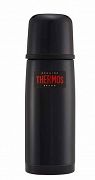 Termos z przyciskiem, Thermos Mountain Light Compact 0,35L ciemnoniebieski