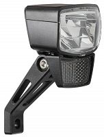 Lampa przednia AXA Nxt 80 E-bike 6-12V