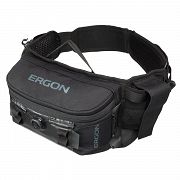 Nerka rowerowa Ergon BA3 Hip Pack, black stealth