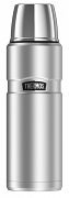 Oryginalny termos Thermos King 1,2 L - nierdzewny