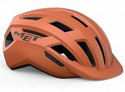 Kask rowerowy Met Allroad MIPS - Wander Cinnamon