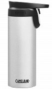 Kubek Termiczny CamelBak Forge Flow SST Vacuum Insulated, 16oz - 0.5L biały