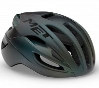 Kask rowerowy Rivale II MIPS - motion blur matt