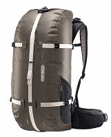 Plecak Ortlieb ATRACK 35L - Dark Sand