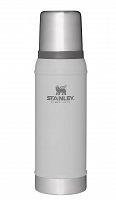 Termos stalowy Stanley LEGENDARY CLASSIC - 0,75L - Ash