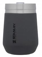 Kubek termiczny Stanley EVERYDAY TUMBLER 0,3L - charocal