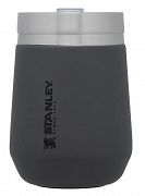 Kubek termiczny Stanley EVERYDAY TUMBLER 0,3L - charocal