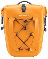 Sakwa rowerowa Rockbros AS-002-2 orange / 25- 32L