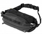 Nerka rowerowa - Topeak torba nerka HIP PACK