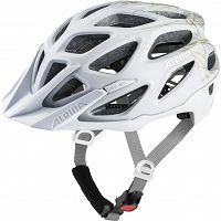 Kask rowerowy Alpina MYTHOS 3.0 L.E - White prosecco