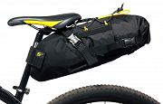 Sakwa pod siodło Sport Arsenal 602 W2B BikePacking, duża 11L