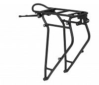 Bagażnik tylny Ortlieb RACK Three 3 (QL3/QL3.1 / Ql2.1 / QL1  - koła  26/28"ALU