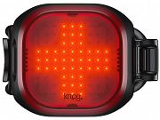 Lampa tylna rowerowa Knog Blinder Mini Cross