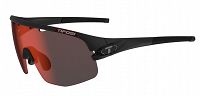 Okulary TIFOSI SLEDGE LITE FOTOTEC matte black (1szkło Clarion Red FOTOCHROM 74%-14%)