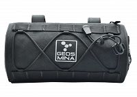 Geosmina BIKEPACKING - Torba rowerowa na kierownicę  MAKI 2,5L