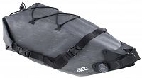 Torba podsiodłowa Evoc Seat Pack BOA WP 8 carbon grey