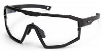 Sportowe okulary fotochromowe Rogelli RECON PH, czarne