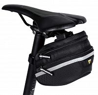 Torba podsiodłowa Topeak Wedge Pack II - LARGE