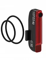 Lampka tylna Lezyne Stick+ Drive - 40 Lumen