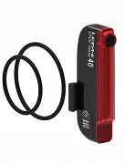 Lampka tylna Lezyne Stick+ Drive - 40 Lumen