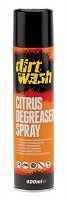 Odtłuszczacz WELDTITE CITRUS DEGREASER Aerosol 400ml