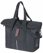 3w1 - Torba boczna na bagażnik lub kierownicę - Basil City Handbag KF