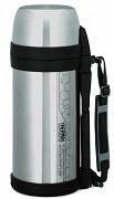 Uniwersalny termos na jedzenie i napoje z dwoma kubkami - Thermos Mountain FDH  2.0L