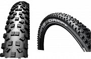  Opona rowerowa Schwalbe HANS DAMPF | Evolution Line | Zwijane - 27.5 x 2.25