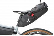 Geosmina BIKEPACKING - Torba podsiodłowa Small  Seat Bag 10L