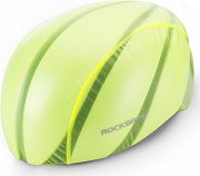 Pokrowiec przeciwdeszczowy na kask Rockbros 20001GN - neon