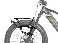 Przedni bagażnik Topeak TETRARACK M1 MTB / MTX 2.0