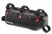 Torba pod ramę Ortlieb Bike Packing Frame-Pack RC TopTube 3L - Black