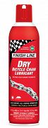 Olej Finish Line Dry Lube - 510ml aerozol