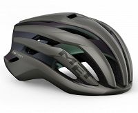 Kask szosowy MET Trenta MIPS -  gray iridescent