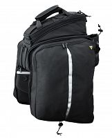 Torba na bagażnik Topeak MTS Trunk Bag DXP Strap- na paski/rzepy