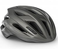 Kask rowerowy Met Idolo II MIPS - Titanium glossy