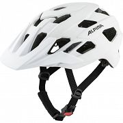 Kask rowerowy Alpina ANZANA - kolor WHITE MATT 