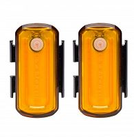 Lampki boczne BLACKBURN GRID SIDE LIGHT SET, 110 lumenów 2 szt.