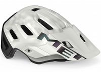 Kask rowerowy Met Roam MIPS - Biały White