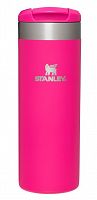 Kubek termiczny Stanley Aerolight Transit Mug 0,47 L -  Pink Vibes