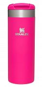 Kubek termiczny Stanley Aerolight Transit Mug 0,47 L -  Pink Vibes