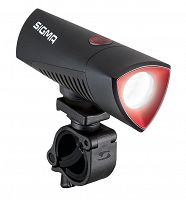 Lampa przednia Sigma Buster 700 USB