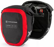 Sakwy Rowerowe Extrawheel Wayfarer 50L-  POLYESTER