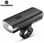 Lampka rowerowa Rockbros Front Light RHL 3000 Lumen