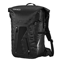 Plecak Ortlieb PACKMAN PRO 2 - Black 25L